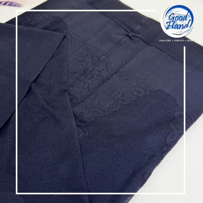 Тирко-6D fashion -хар өнгө 