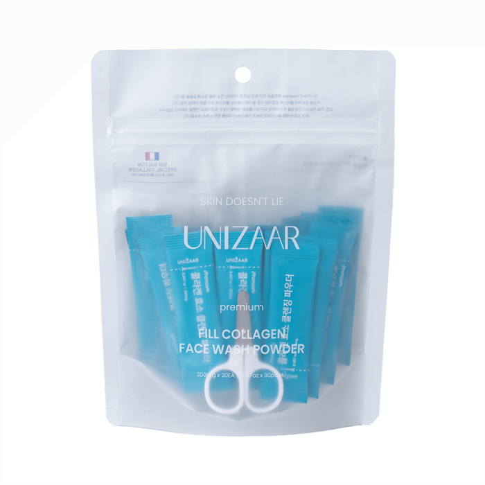 Fill Collagen Cleansing Powder (Гүн цэвэрлэх саван)