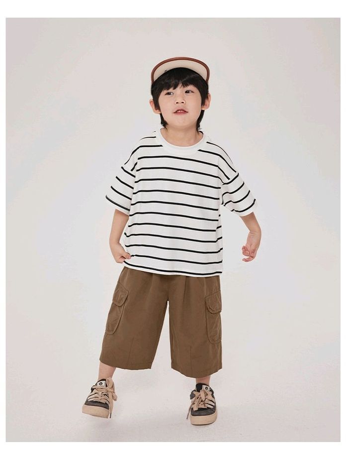 Xiao судалтай цагаан фудболка