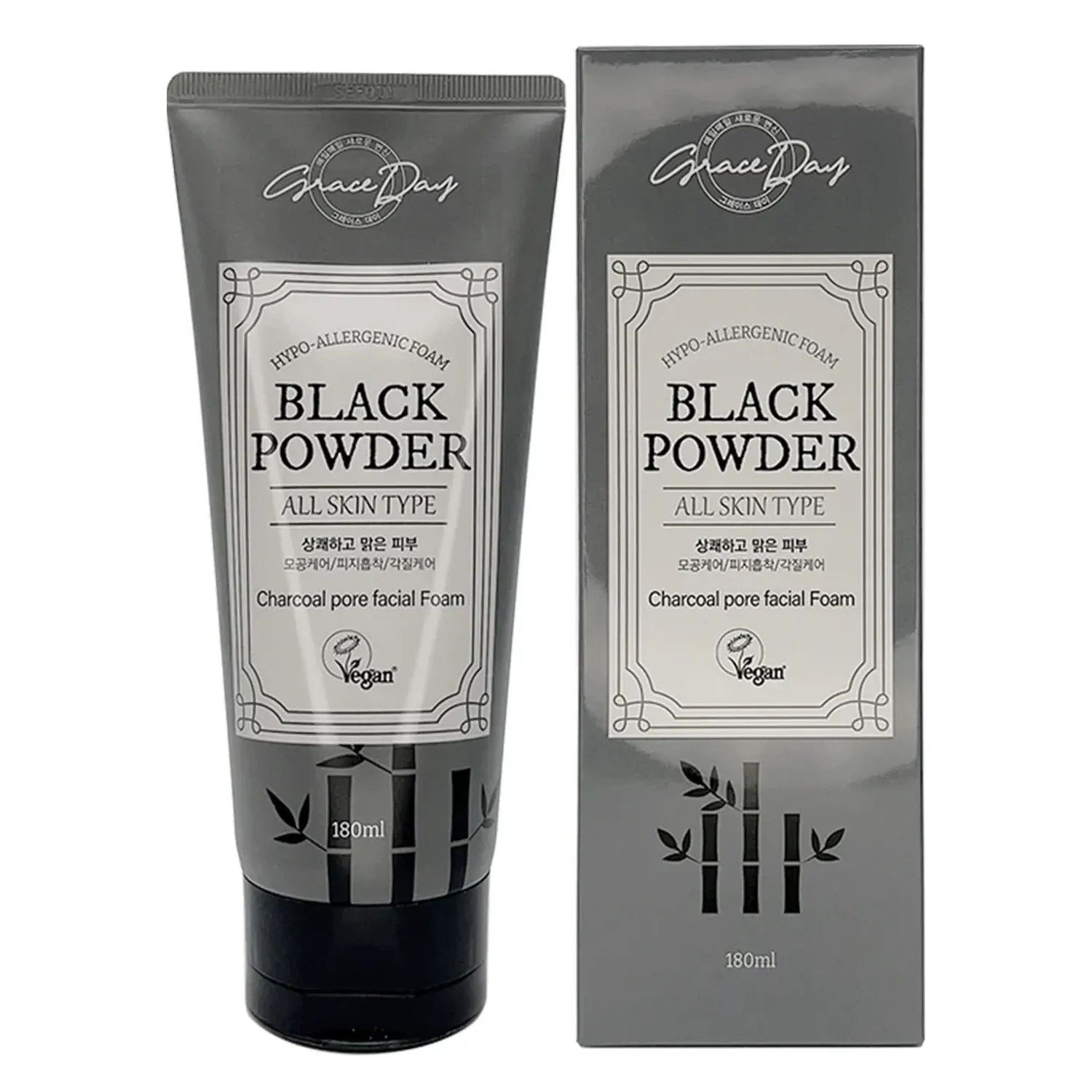 Хөөсөн цэвэрлэгч