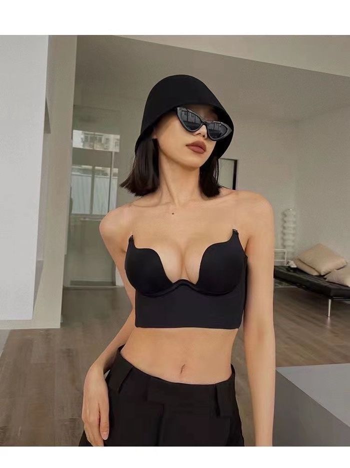 dan bra