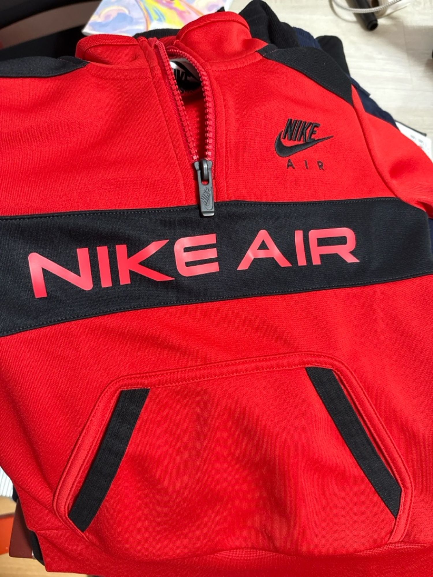 Nike хослол size: 110