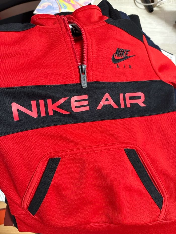 Nike хослол size: 110