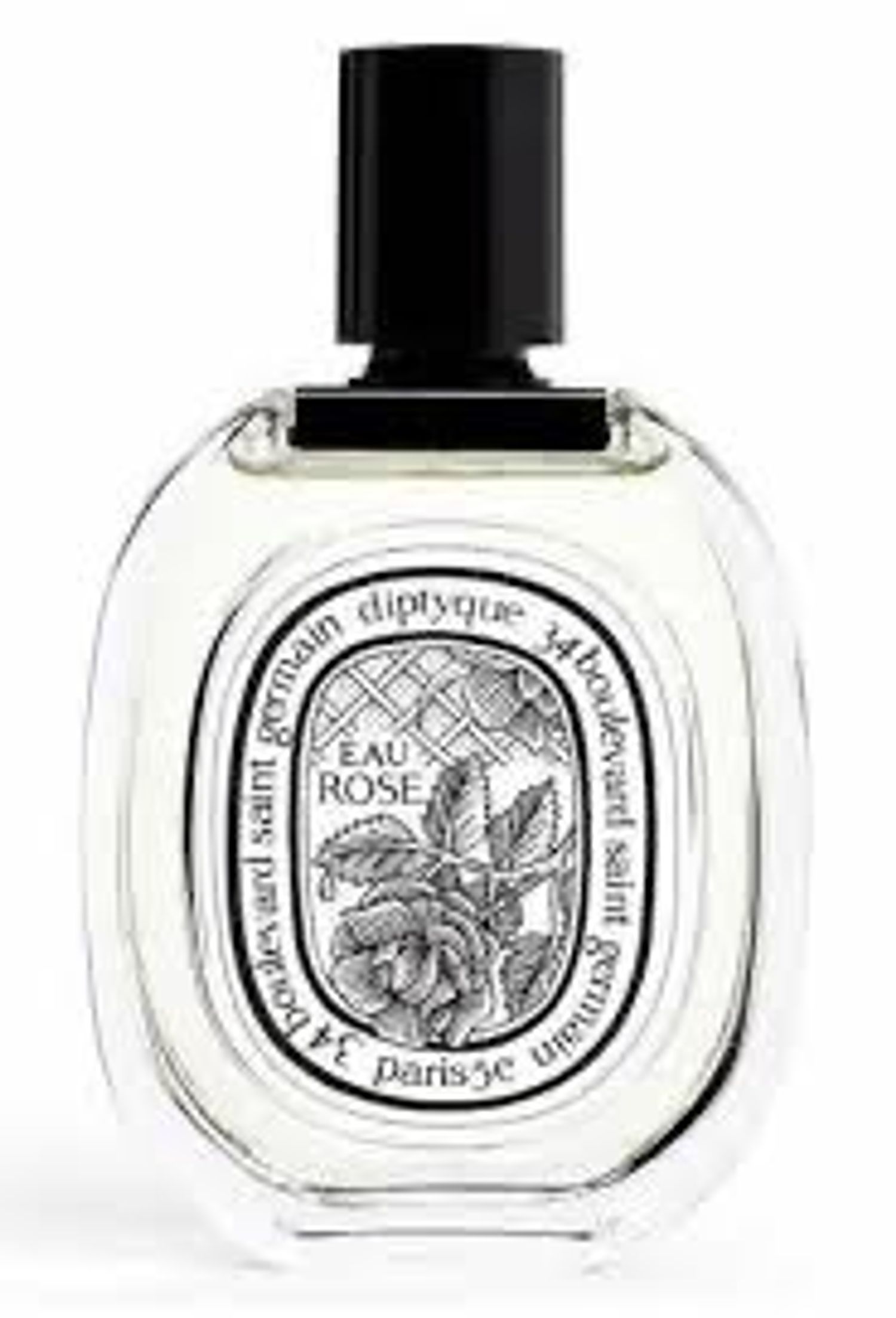 Diptyque Eau Rose Eau de Toilette
