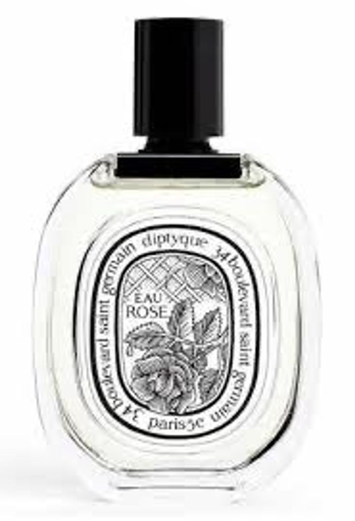 Diptyque Eau Rose Eau de Toilette
