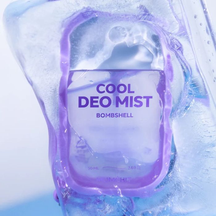 Cool Deo Mist 