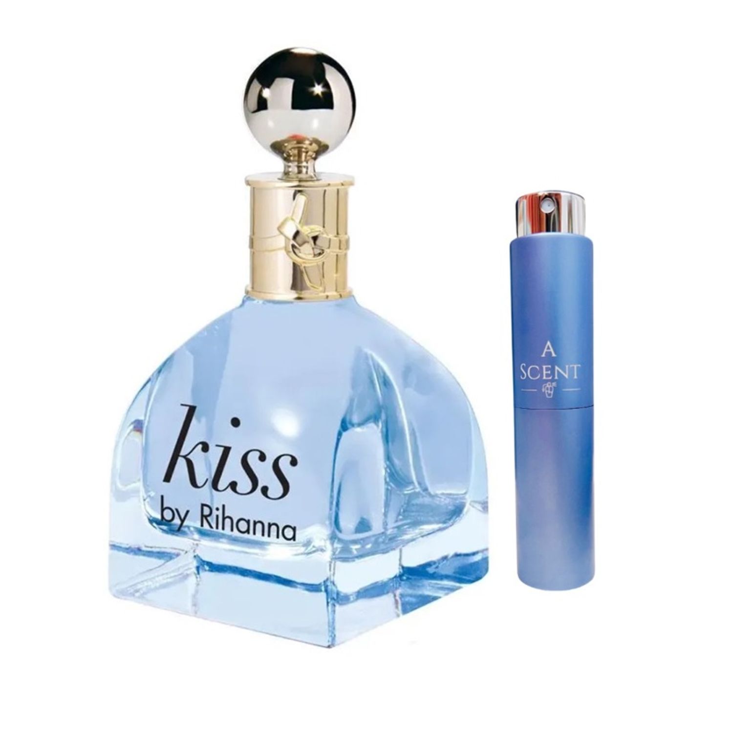 Riri Kiss by Rihanna 