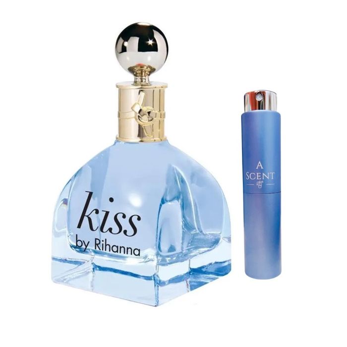 Riri Kiss by Rihanna 