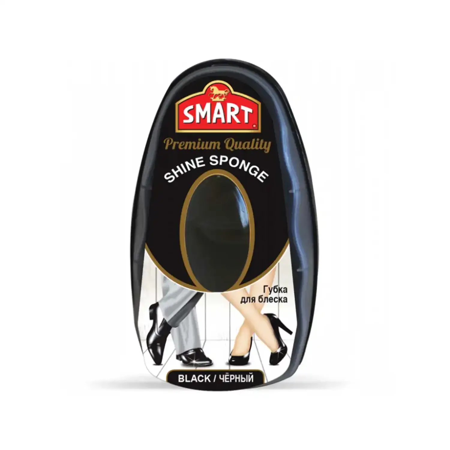 Гутал өнгөлөгч Smart тостой