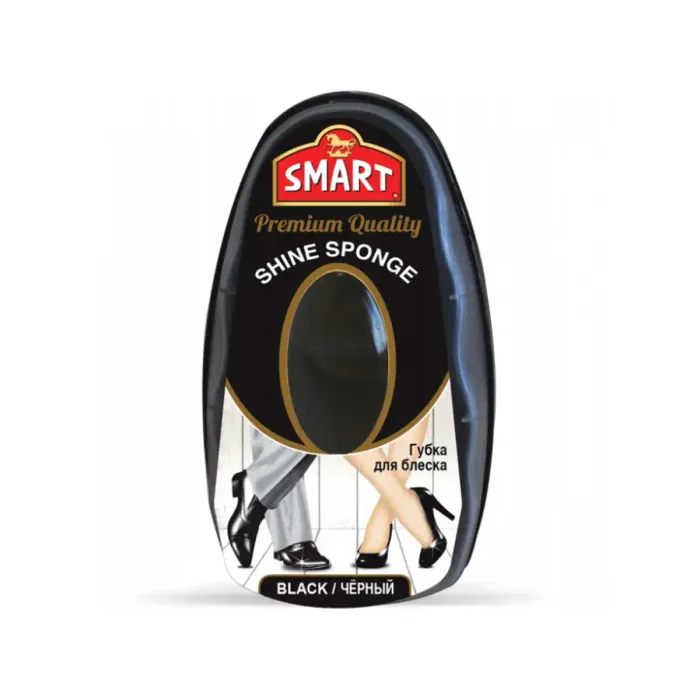 Гутал өнгөлөгч Smart тостой