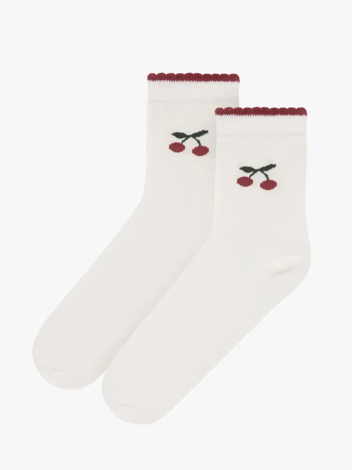 Women's socks