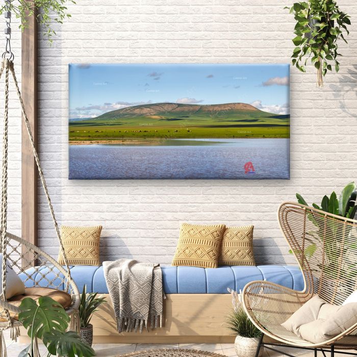 Сайхан уул