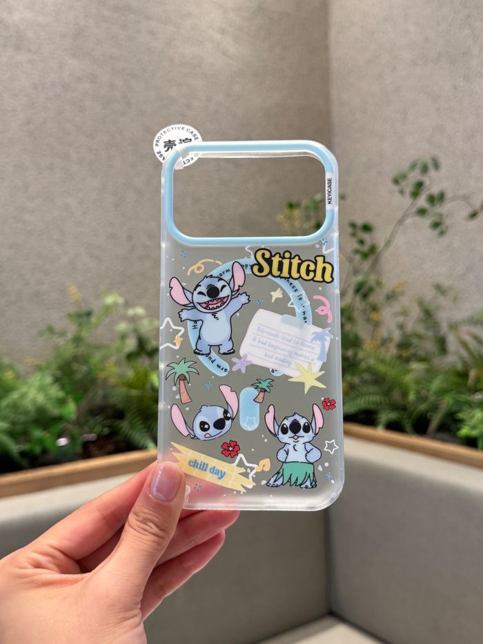 17promax Cute Case