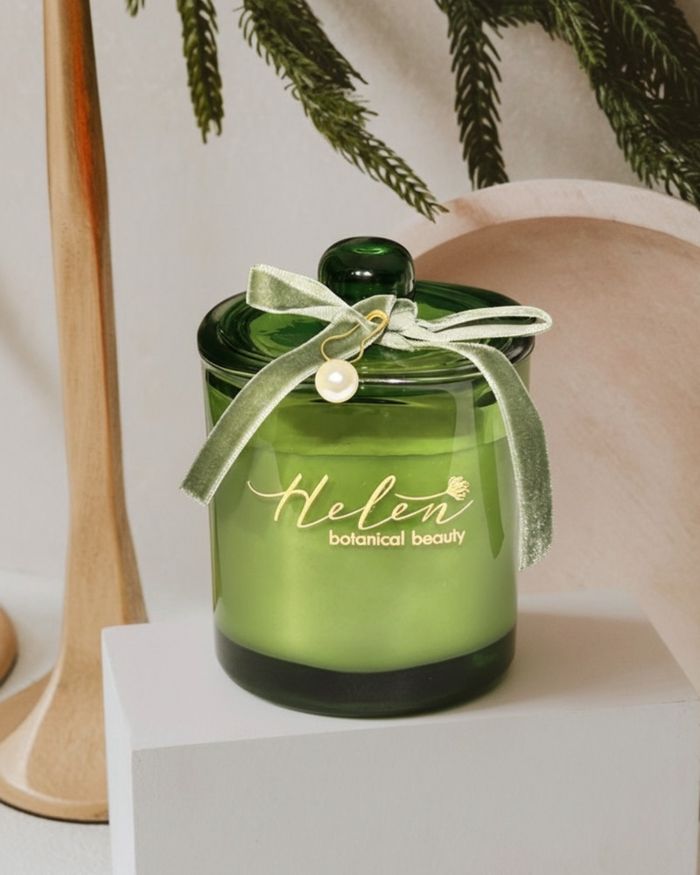 Шилэн савтай лаа