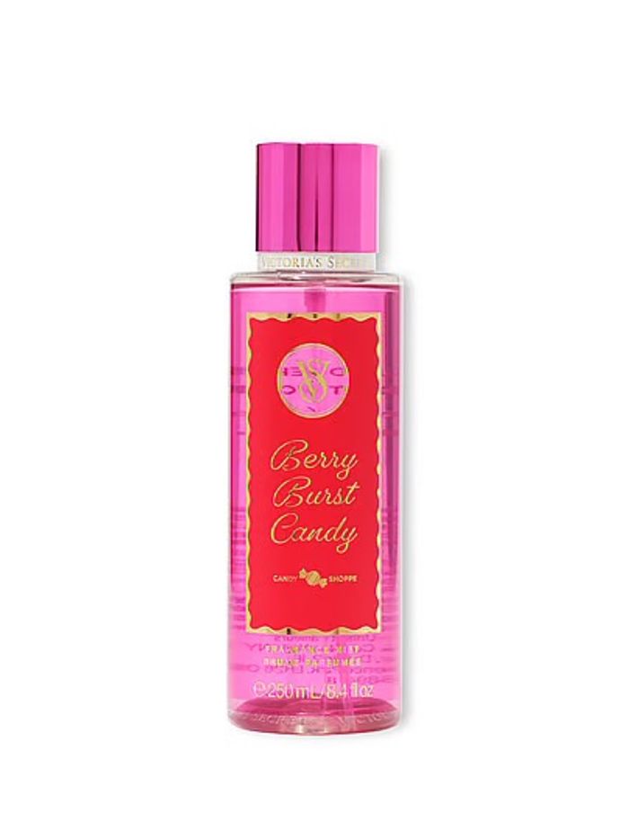 Vs body mist