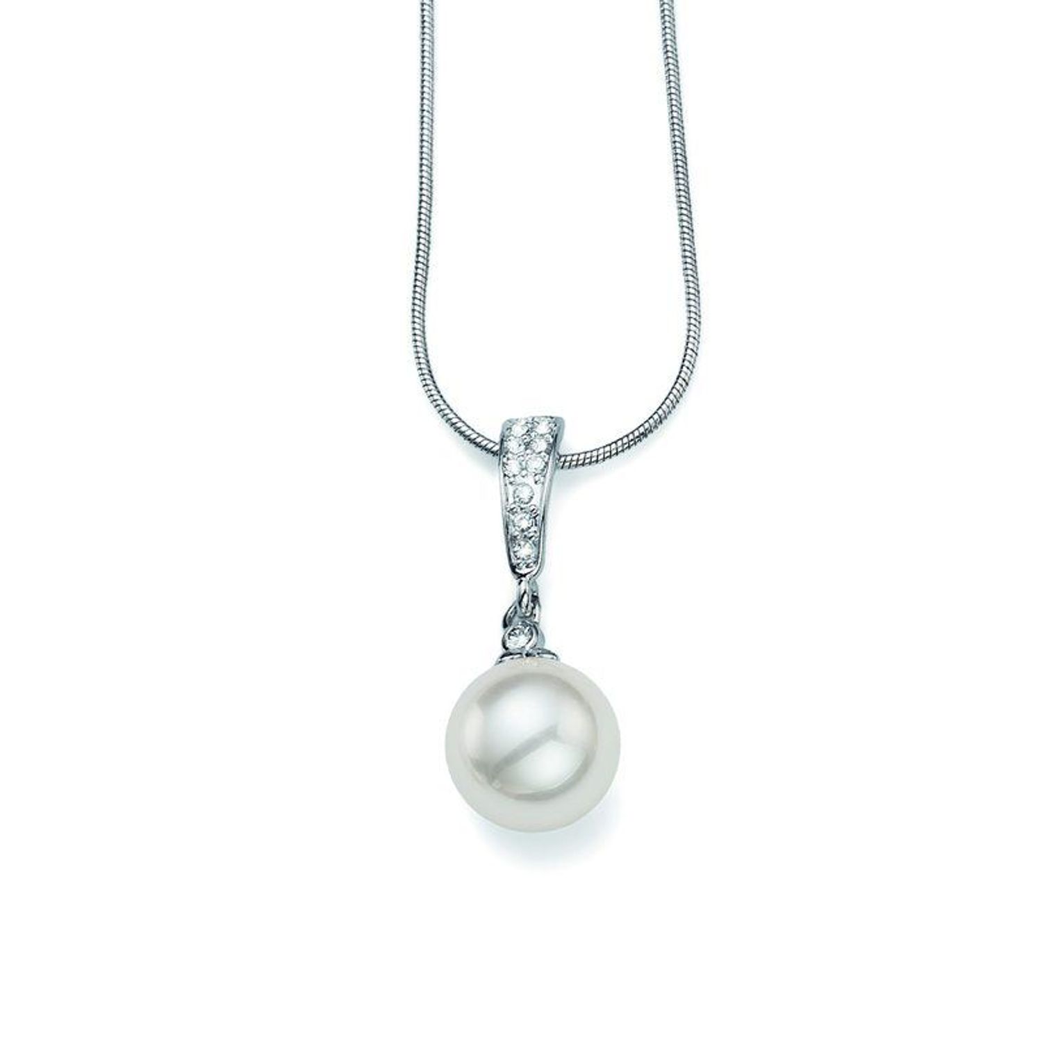 11548R Зүүлт Class Pendant 