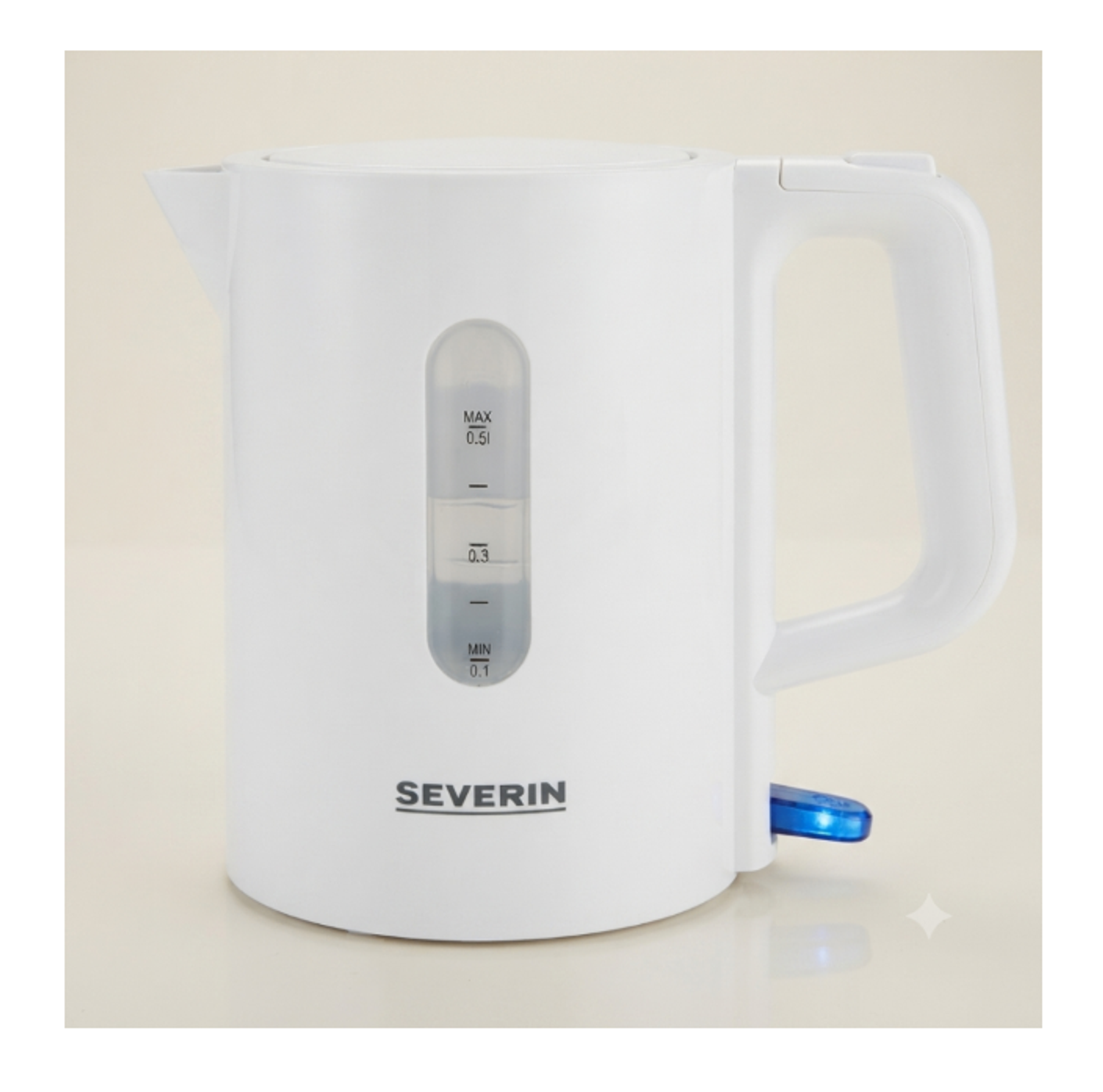 Ус буцалгагч SEVERIN WK3462