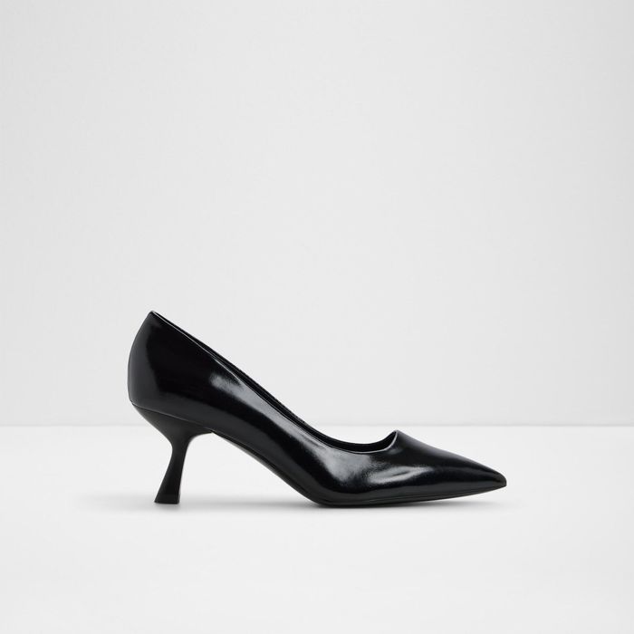 HENNLEE-1-BLACK-L Dress Shoes