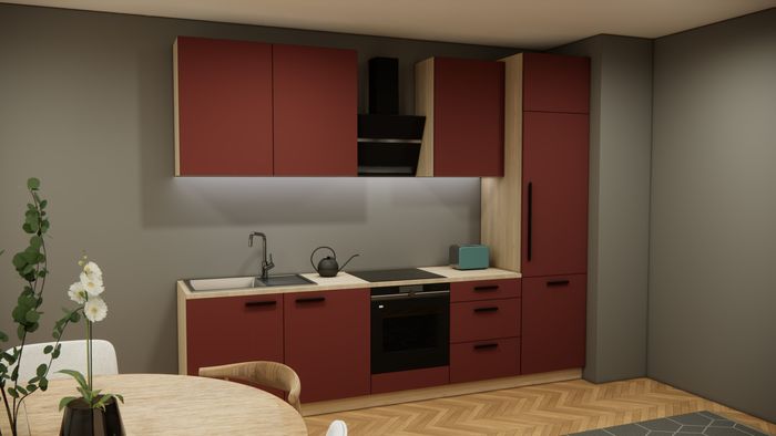 Гал тогоо 3000 мм 