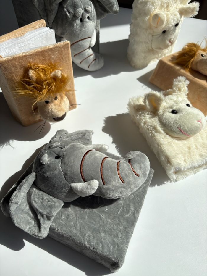 Зургийн цомог - Арслан 