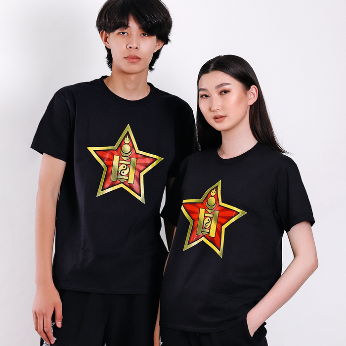 Соёмбо таван хошуу