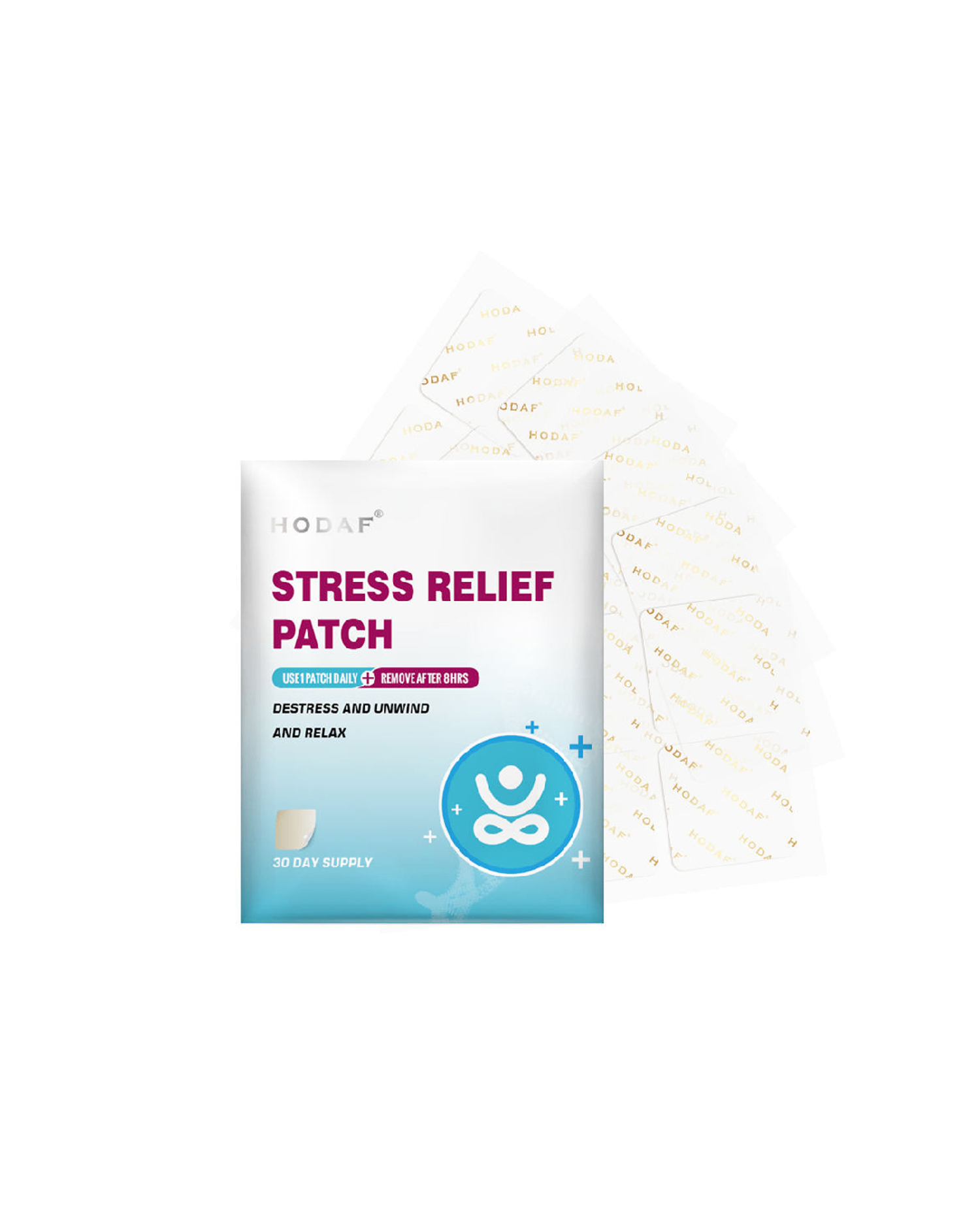 Стресс бууруулах наалт