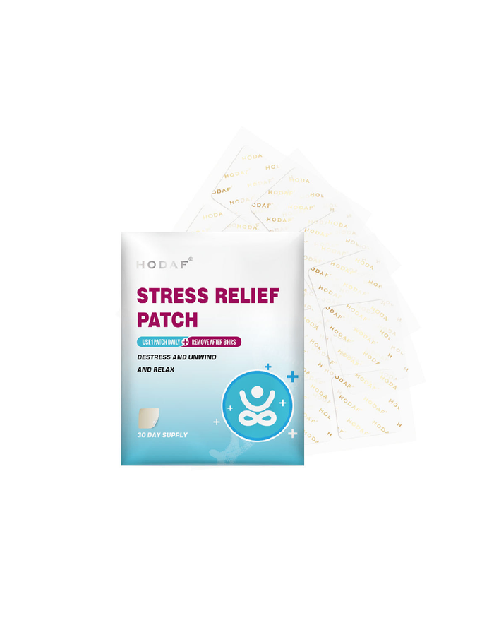 Стресс бууруулах наалт