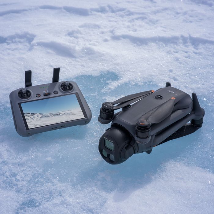 DJI Mavic 4 Pro