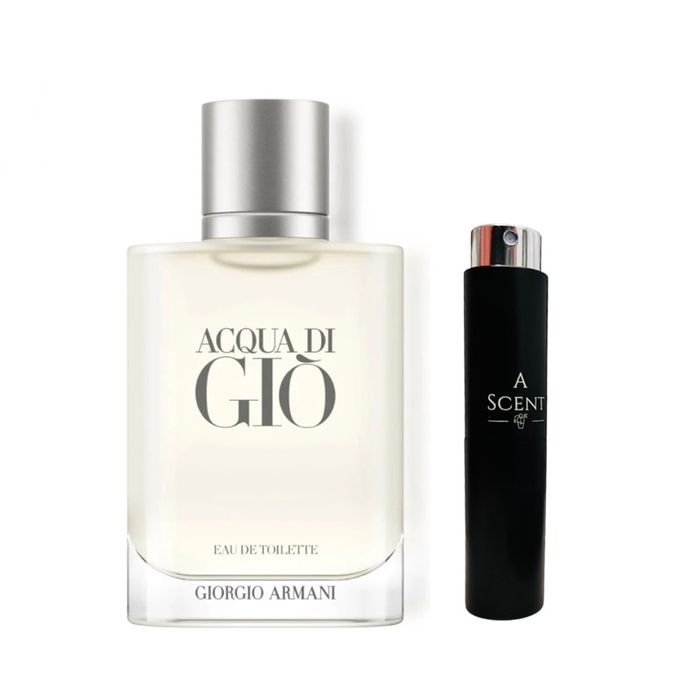 Giorgio Armani - Acqua Di Gio
