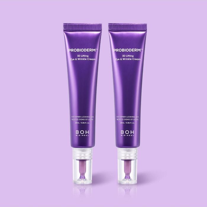Bio heal 🫧🫧 3D lifting eye cream 25ml x 2