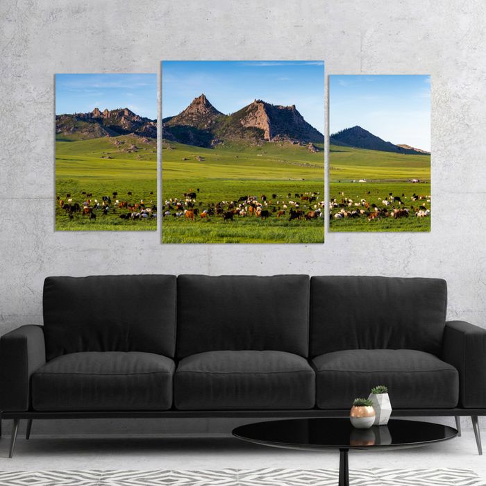 Хайрхан уул 