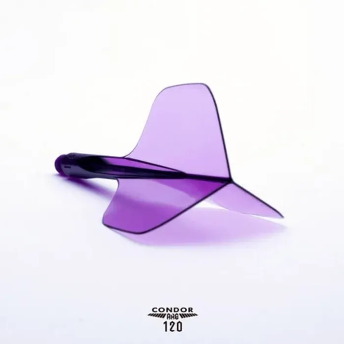 CONDOR AXE 120 SMALL FLIGHTS 