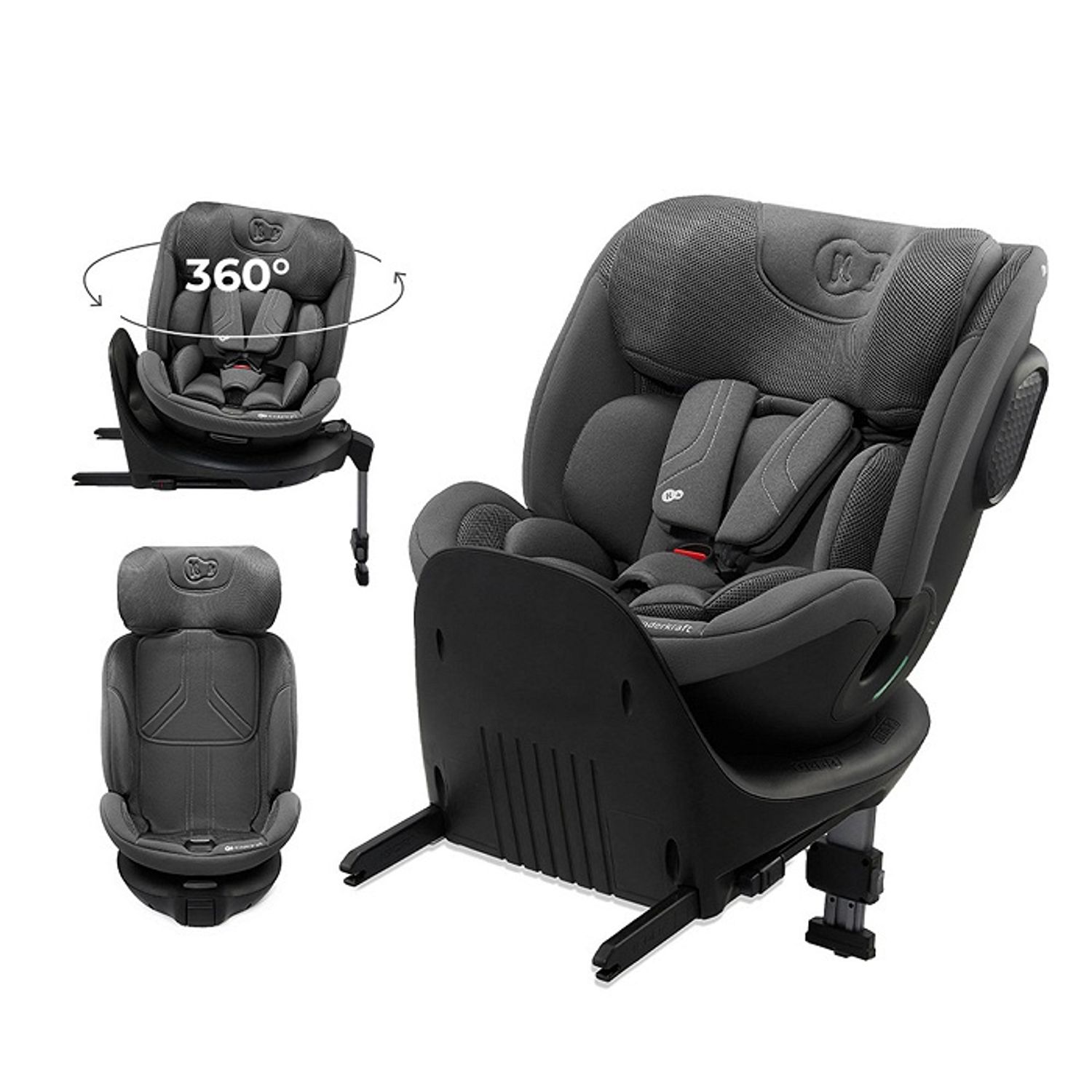 XRIDER 2 grey