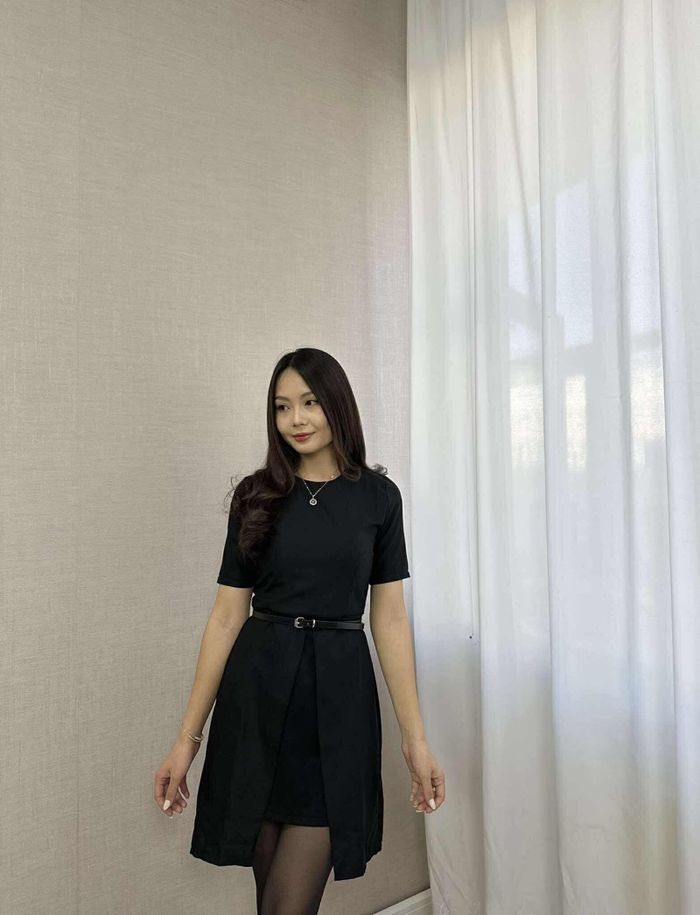 Мини хар даашинз