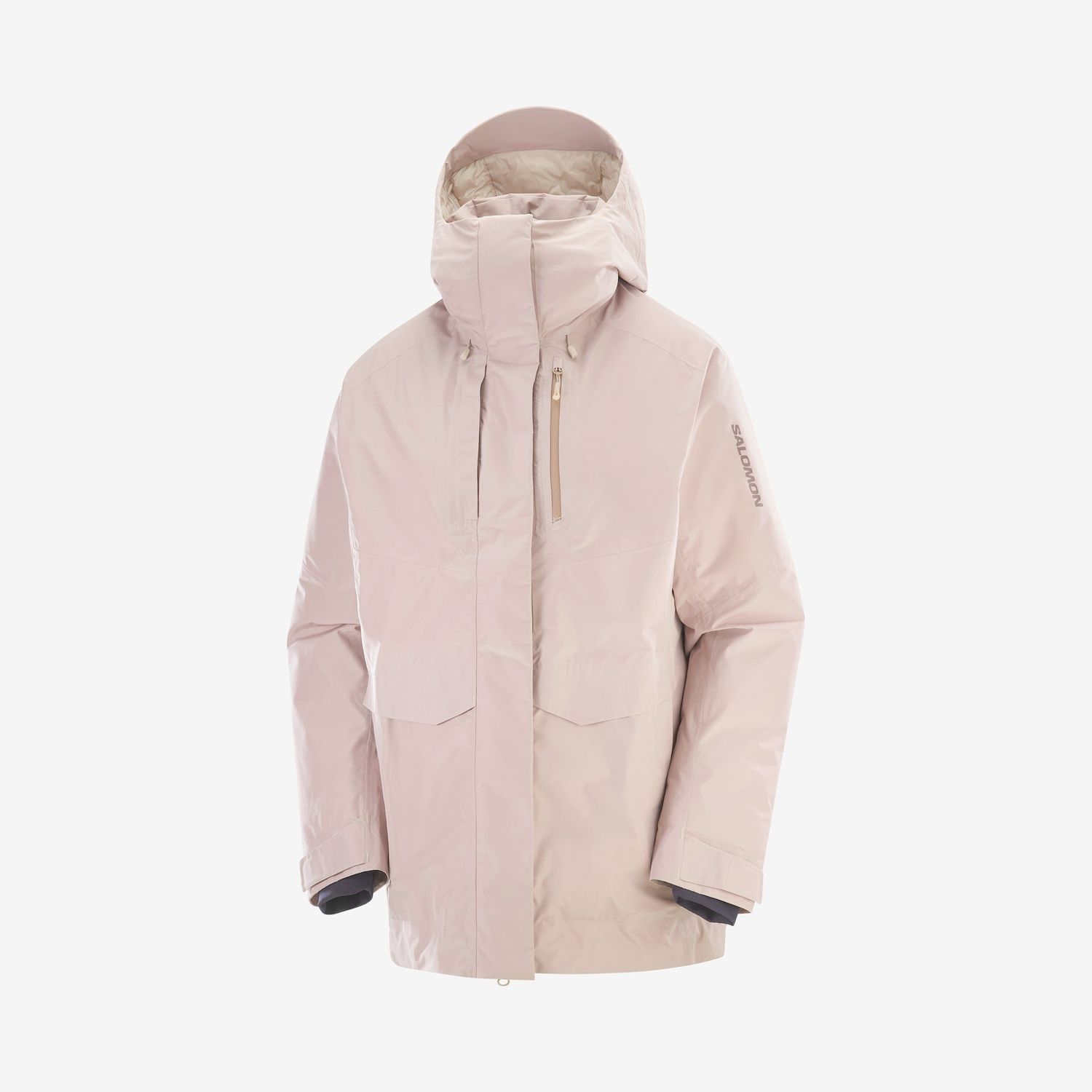 Salomon | Winter Jacke | PATROLLER GORE-TEX DOWN | Women
