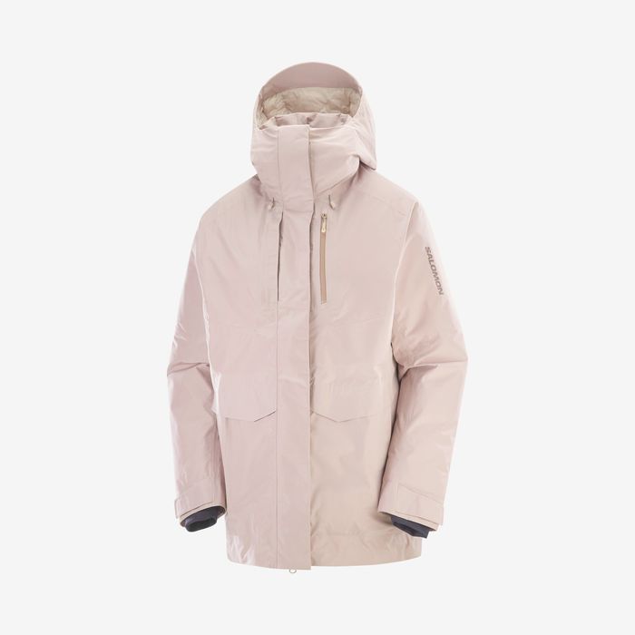 Salomon | Winter Jacke | PATROLLER GORE-TEX DOWN | Women