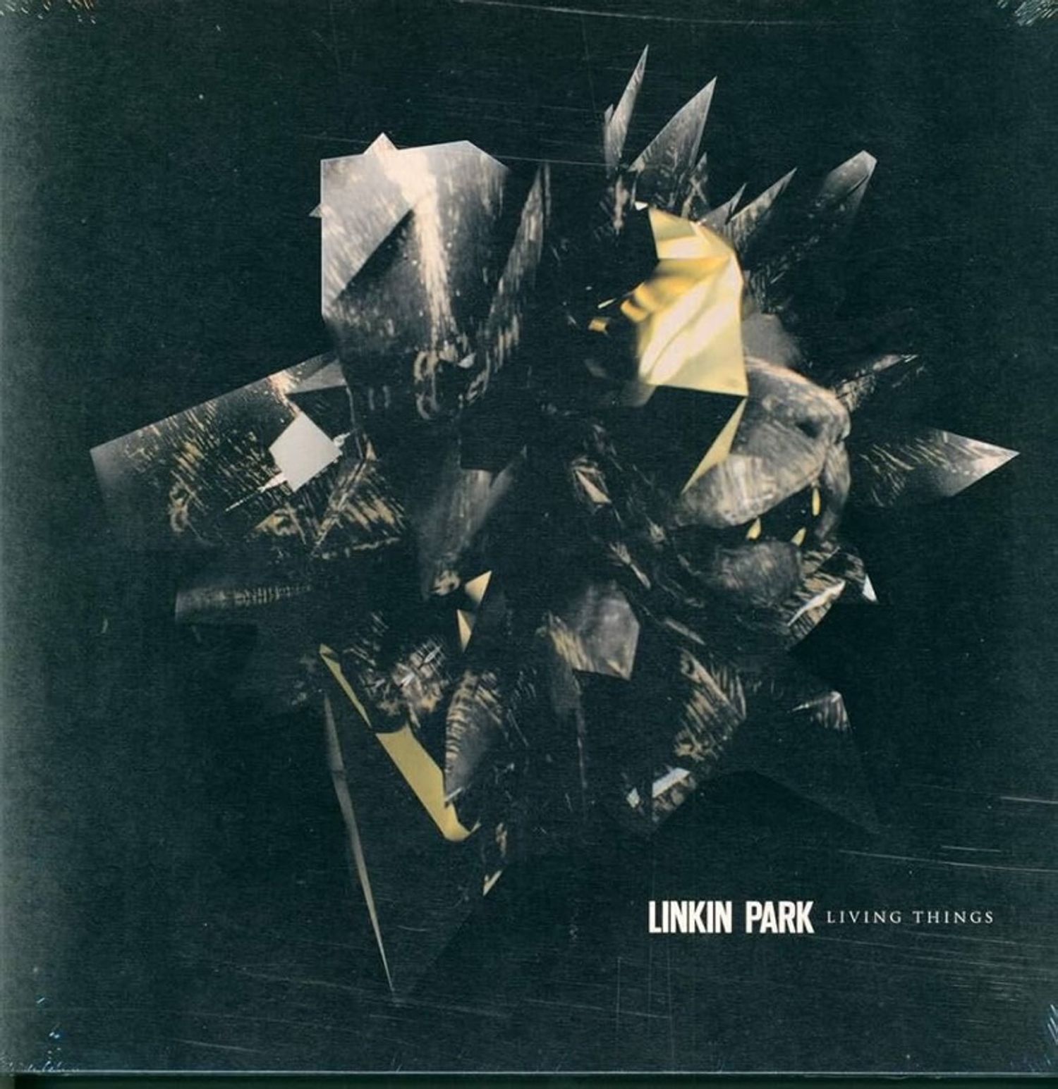 Linkin Park – Living Things
