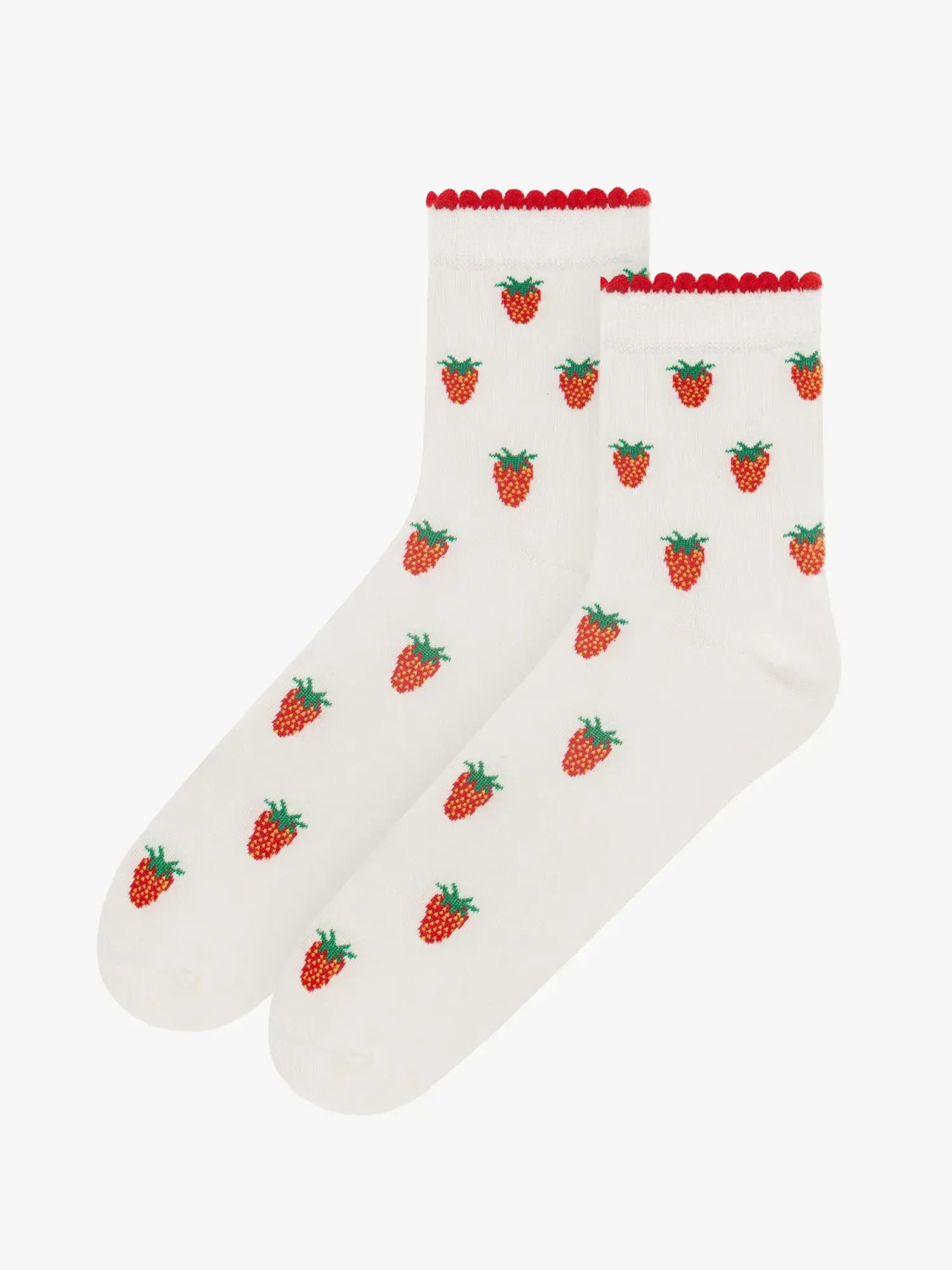 Women's socks