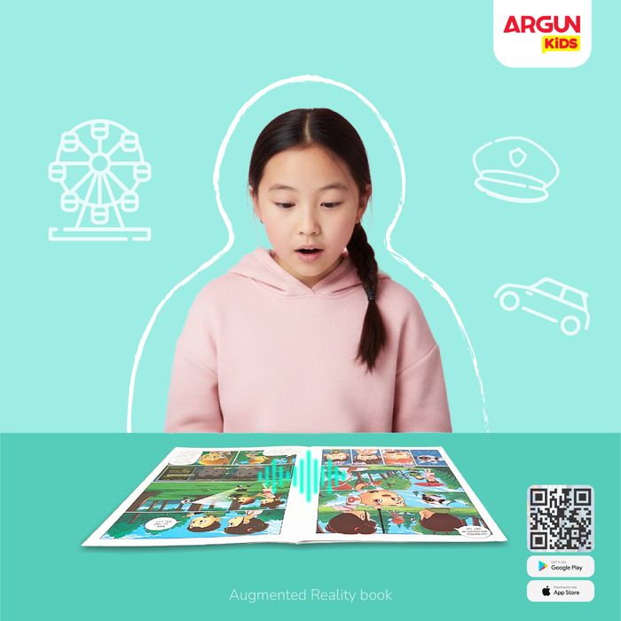 ПИПС КОМИК III