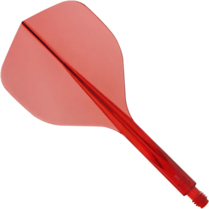  CONDOR AXE 120 FLIGHTS - Standard - Red