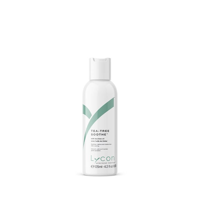 Tea-Tree Soothe 125ml