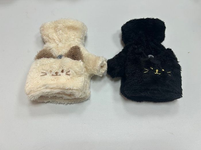 Хүүхдийн бээлий /2 янзаар өмсдөг/