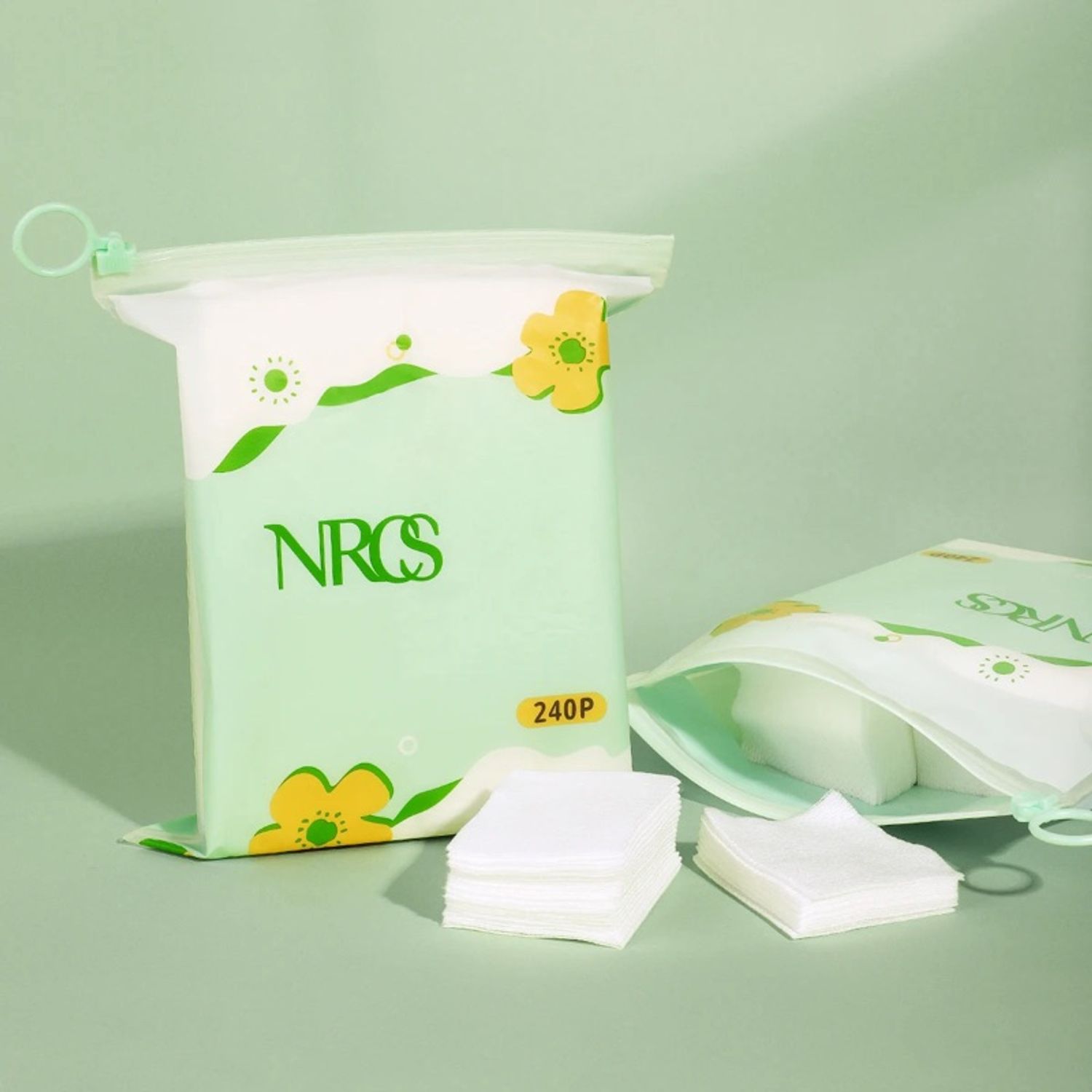 Нүүрний хөвөн