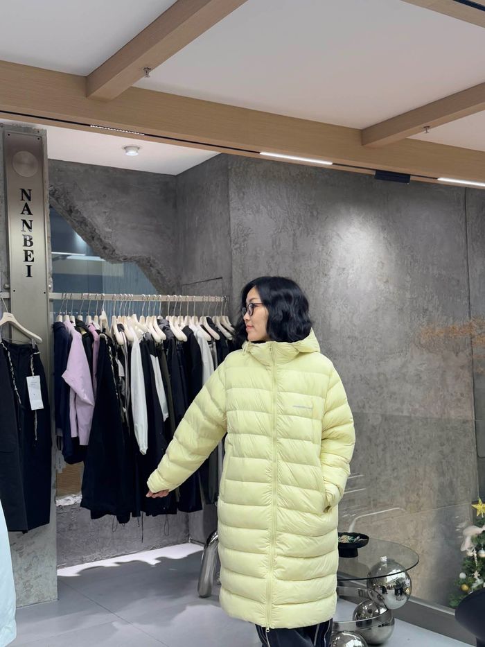 Alaxenderwang куртик 