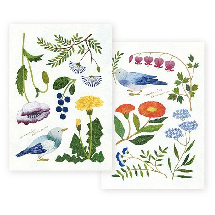 HYOGENSHA тэмдэглэлийн дэвтэр 