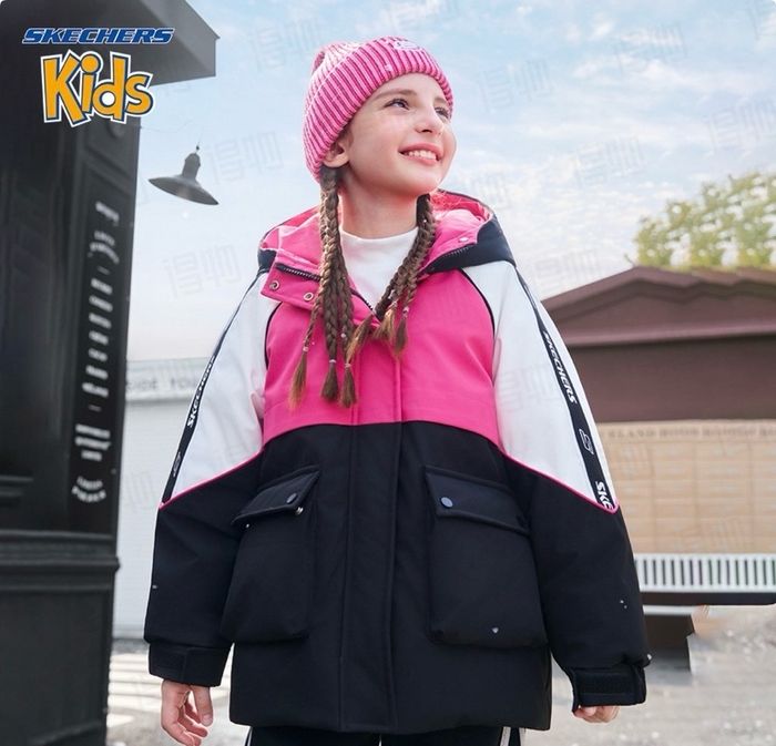 Skechers Куртик 