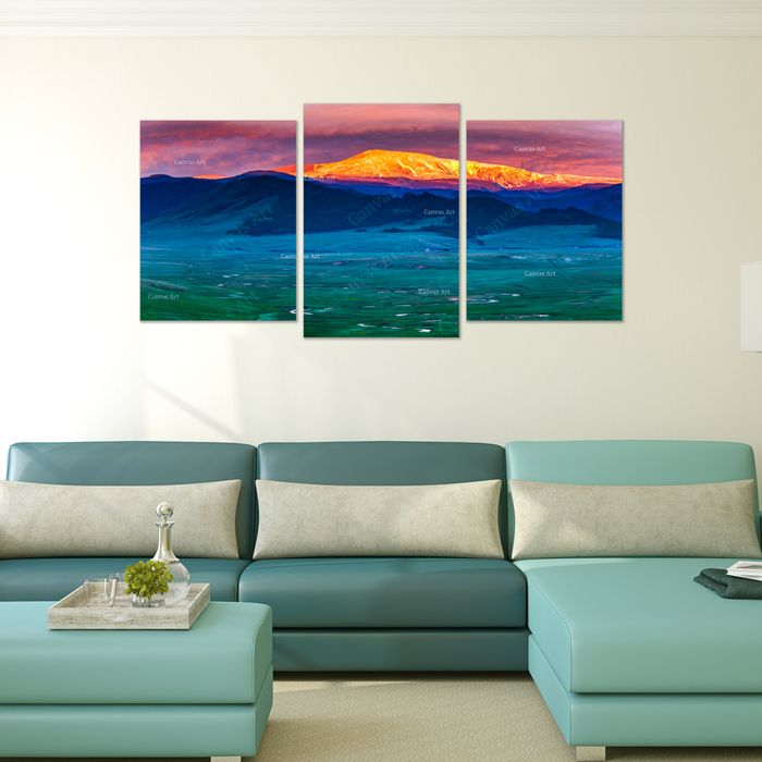 Суварга хайрхан