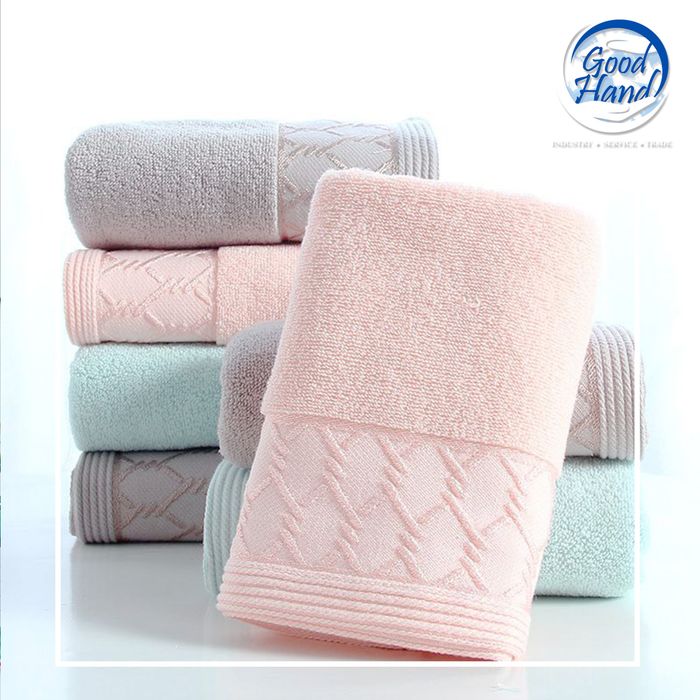 Гар нүүрийн алчуур -сайн 