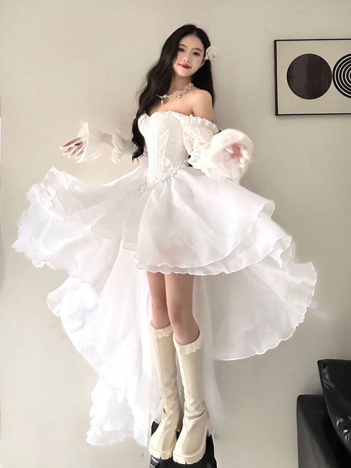 Dress даашинз