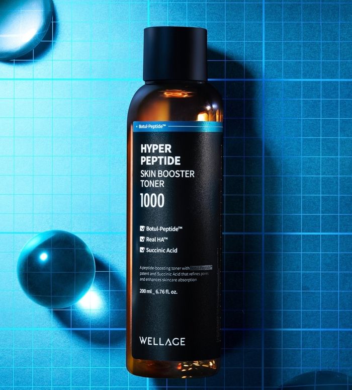 WELLAGE 🌀🌀hyper Peptide set
